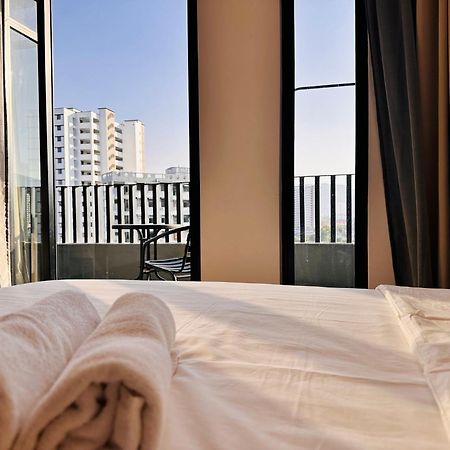 New Georgetown Instagramable 2Br Homestay For 10Pax 无敌美景两房民宿 Beacon Executive Suite Exterior foto
